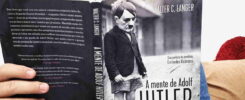 "A Mente de Adolf Hitler" é um livro interessante e instrutivo sobre um dos líderes mais notórios da história mundial.