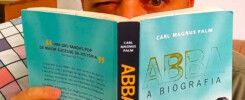 ABBA A Biografia: O grupo que faz parte da minha vida