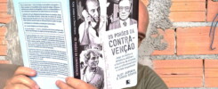 Livro: "Os Porões da Contravenção: Jogo do Bicho e Ditadura Militar" de Aloy Jupiara e Chico Otavio